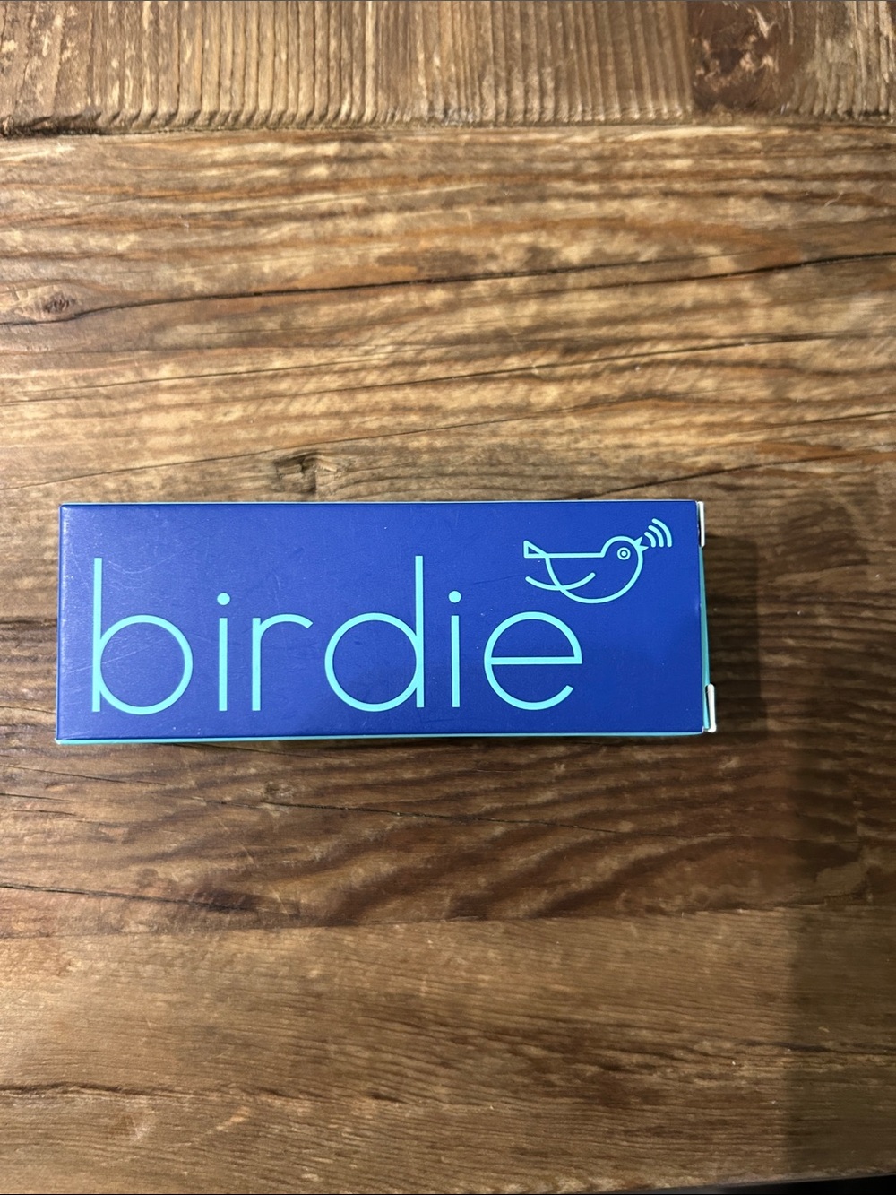 Birdie Personal Alarm